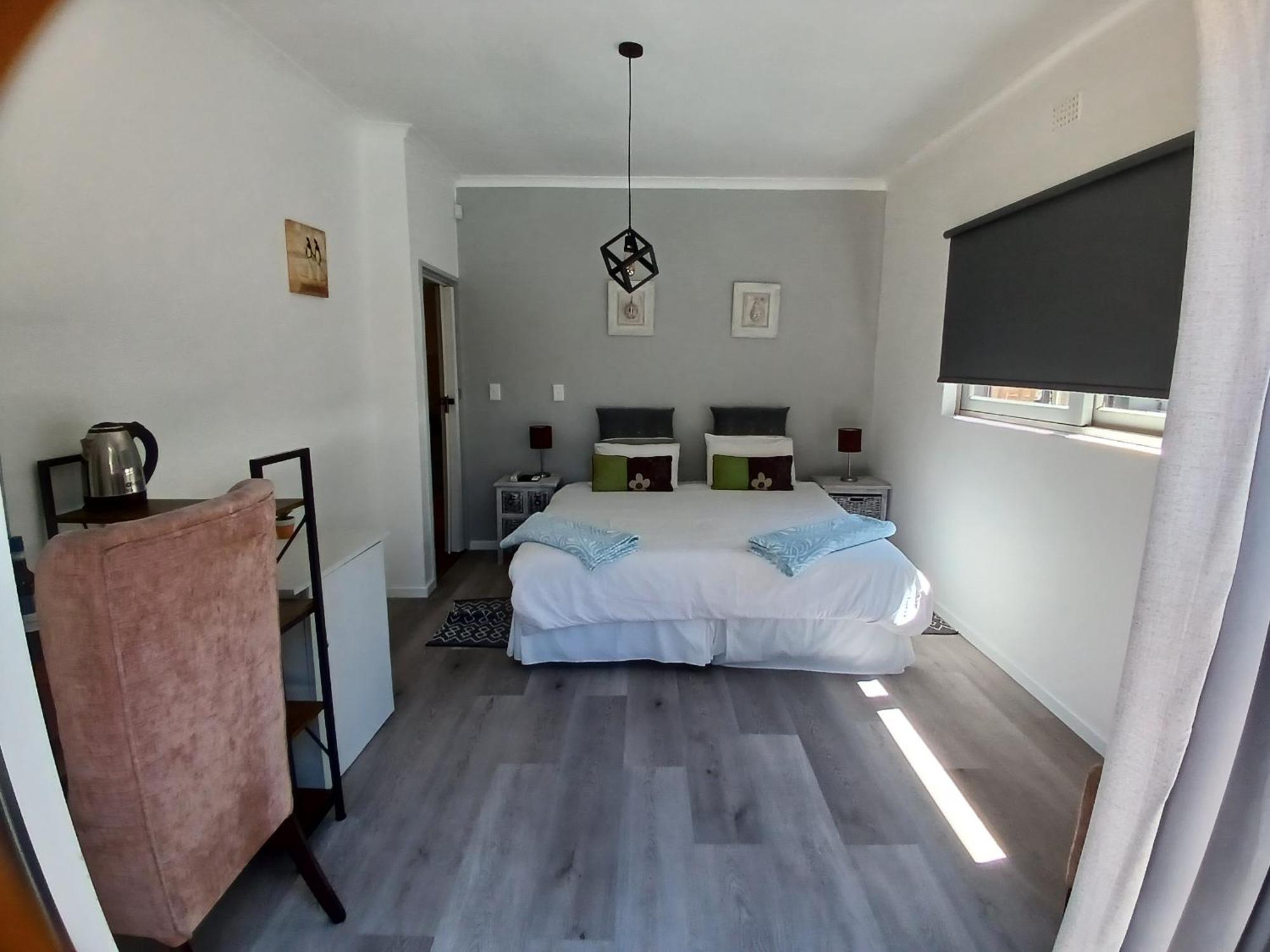 Ons Stee Bed And Breakfast Wellington Exterior foto
