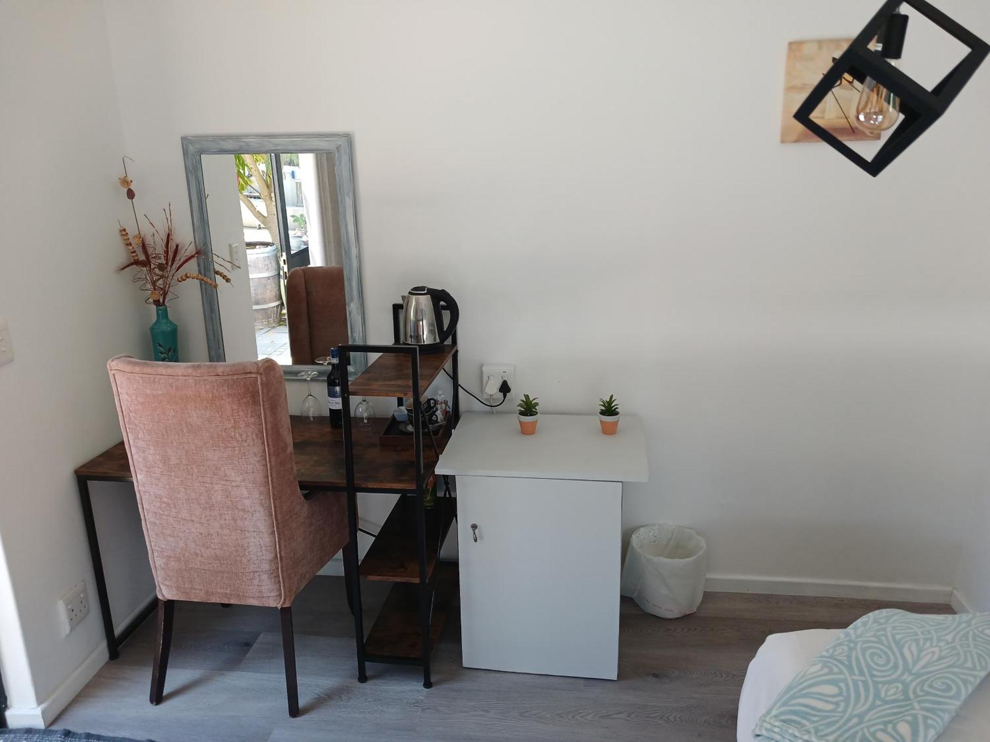 Ons Stee Bed And Breakfast Wellington Exterior foto