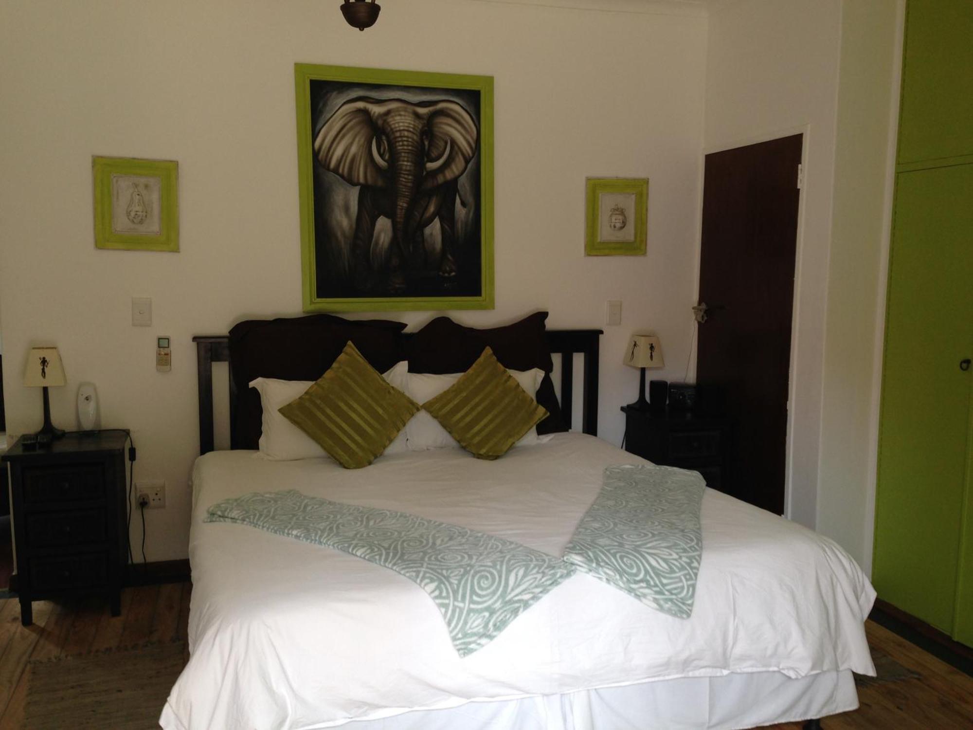 Ons Stee Bed And Breakfast Wellington Quarto foto