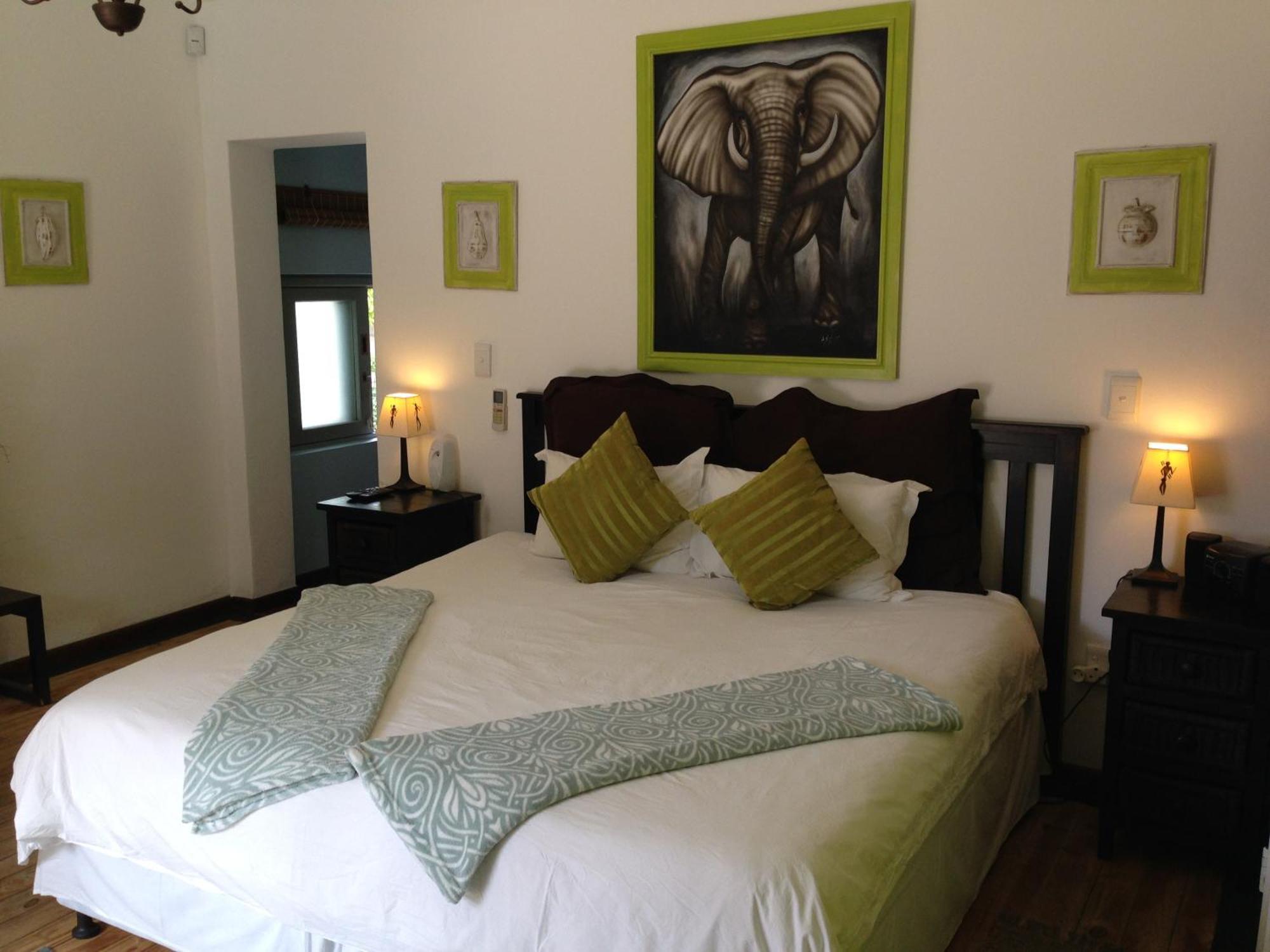 Ons Stee Bed And Breakfast Wellington Quarto foto
