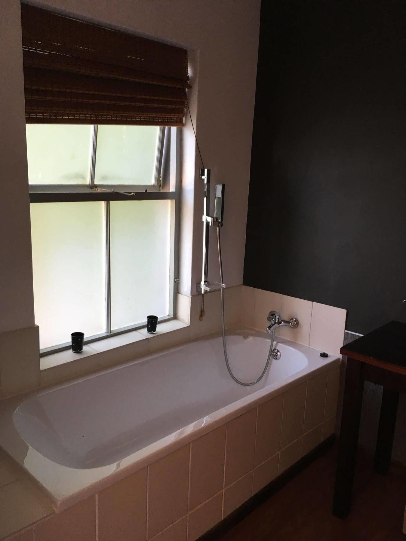 Ons Stee Bed And Breakfast Wellington Exterior foto